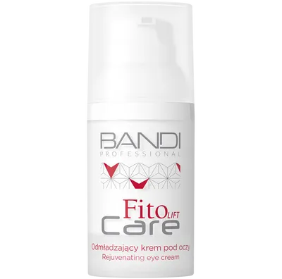 Bandi Fito Lift Care, Rejuvenating Eye Cream (Odmładzający krem pod oczy)