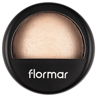 Flormar Highlighter (Rozświetlacz do twarzy)