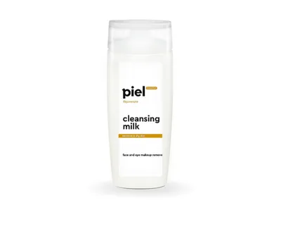Piel Cosmetics Rejuvenate Cleansing Milk (Mleczko do demakijażu)