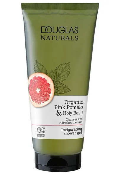 Douglas Collection Naturals Invigorating Shower Gel (Żel pod prysznic)