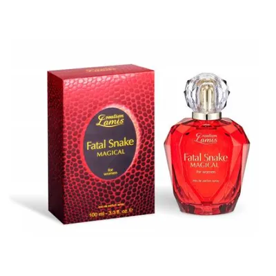 Creation Lamis Fatal Snake Magical EDP