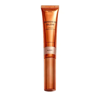 Revolution Pro Goddess Glow Highlighter (Rozświetlacz w płynie)