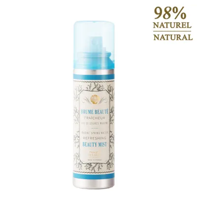 Panier Des Sens Brume Beaute Fraicheur [Refreshing Beauty Mist] (Mgiełka odświeżająca)