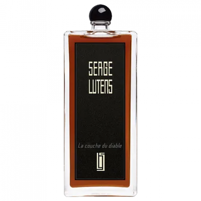 Serge Lutens La Couche Du Diable EDP