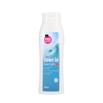 Coop Prix Garantie Shower Gel (Żel pod prysznic)