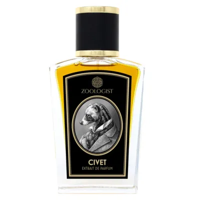 Zoologist Civet EDP