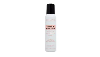 Revolution Beauty (Makeup Revolution) Super Remover (Spray do demakijażu)