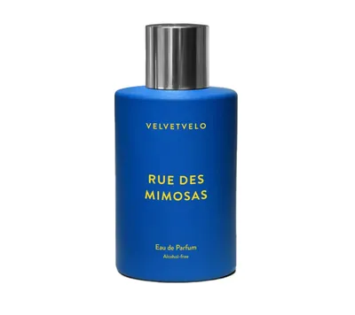 Velvetvelo Rue Des Mimosas EDP