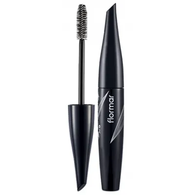 Flormar Spider Lash 3 in 1 Mascara (Tusz do rzęs)