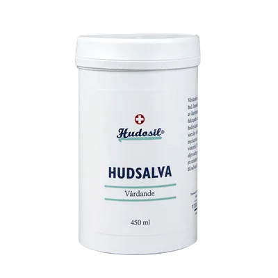 Hudosil Hudsalva (Maść do skóry suchej i bardzo suchej)