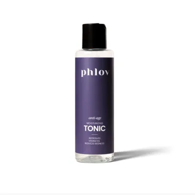 Phlov by Anna Lewandowska Anti-Age, Moisturizing Tonic (Nawilżający tonik do twarzy)