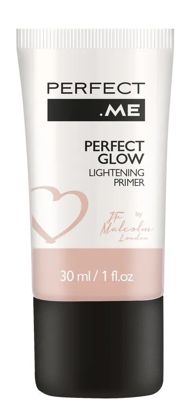 Perfect Me Perfect Glow, Lightening Primer (Baza rozświetlająca)