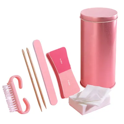 Avon Manicure Set (Zestaw do manikiuru)