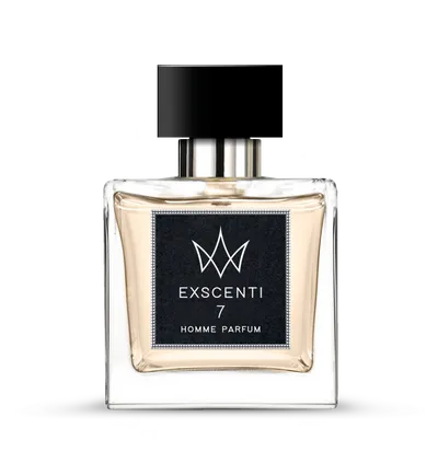 Exscenti N°7 EDP
