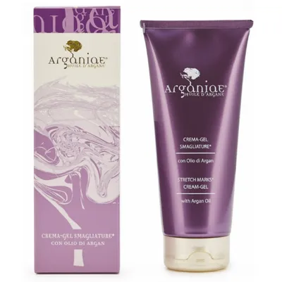 Arganiae Anti Stretch Mark Cream-Gel (Żel-krem na rozstępy)
