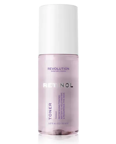 Revolution Skincare Revolution Skincare Retinol Toner (Rozświetlający tonik z retinolem)