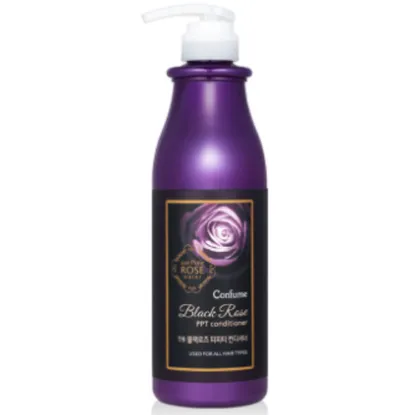Welcos Confume Black Rose Conditioner (Regenerująca odżywka)