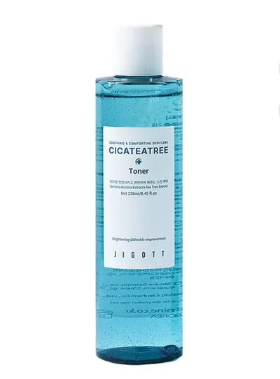 Jigott Cicateatree Toner (Tonik do twarzy)