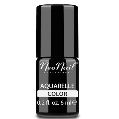 NeoNail Aquarelle, Color (Lakier hybrydowy)