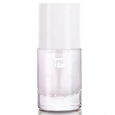 FM Group Make Up, Nail Hardener (Utwardzacz do paznokci z diamentem)