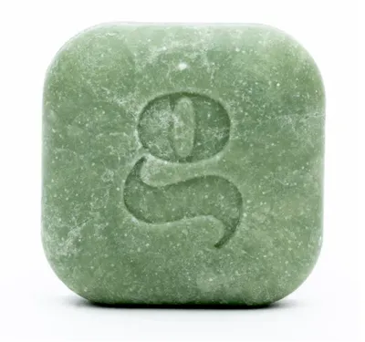 Soap for globe Rich, Shea Butter & Olive Oil (Kostka myjąca do skóry suchej)