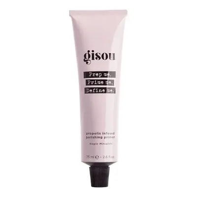 Gisou Propolis Infused Polishing Primer (Baza do stylizacji włosów)