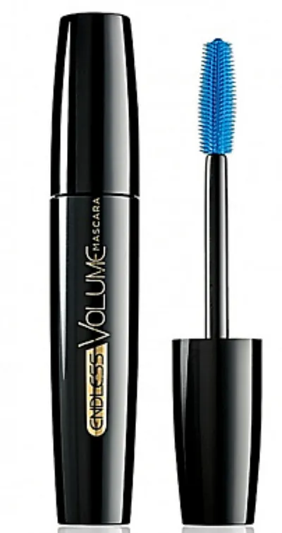 Faberlic Endless Volume Mascara (Tusz do rzęs)