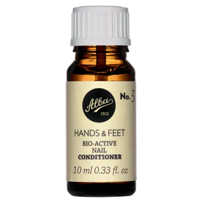 Alba 1913 Hands & Feet Bio-Active Nail Conditioner (Bioaktywna odżywka do paznokci)