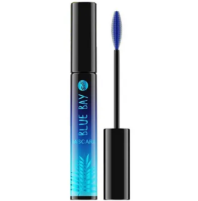 Bell Summer Trip, Blue Bay Mascara (Tusz do rzęs)