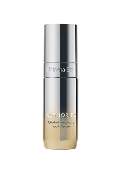 Dr Irena Eris Authority, Global Recovery Youth Serum (Serum przeciwzmarszczkowe do twarzy)