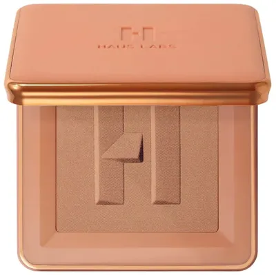 Haus Labs By Lady Gaga Power Sculpt Velvet Bronzer (Bronzer do twarzy)