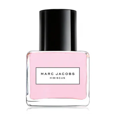 Marc Jacobs Tropical Splash Hibiscus EDT