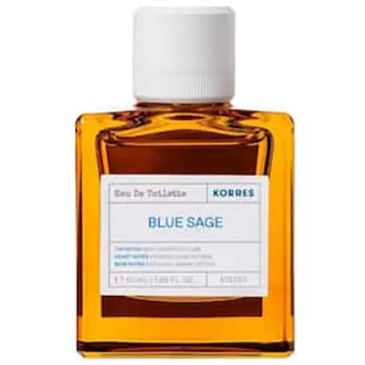 Korres Blue Sage EDT