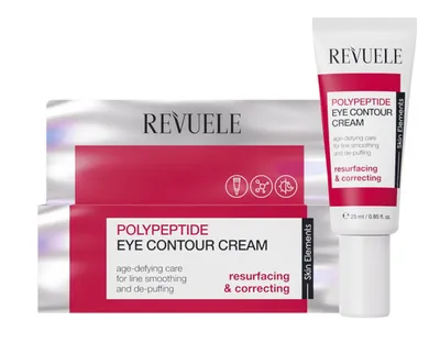 Revuele Polypeptide Eye Contour Cream (Krem pod oczy)