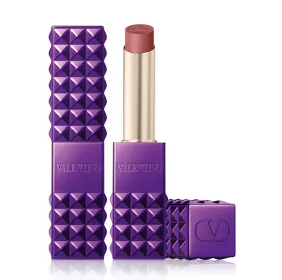 Valentino Makeup, Spike Valentino, Matowa pomadka do ust