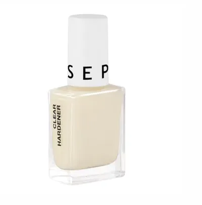 Sephora Collection, Hardener, Odżywka do paznokci