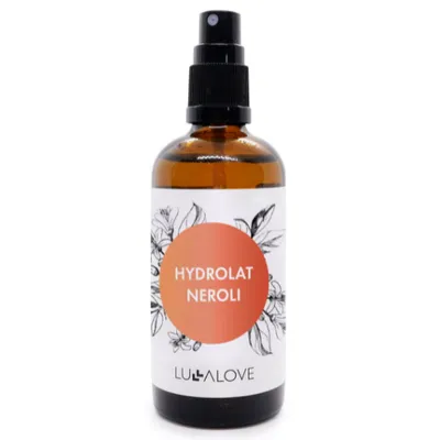 Lullalove Hydrolat z kwiatów neroli