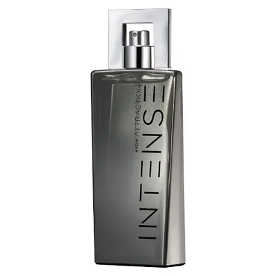 Avon Attraction Intense For Him EDT