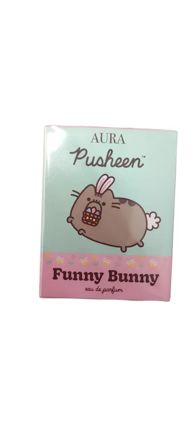 Aura Pusheen, Funny Bunny EDP
