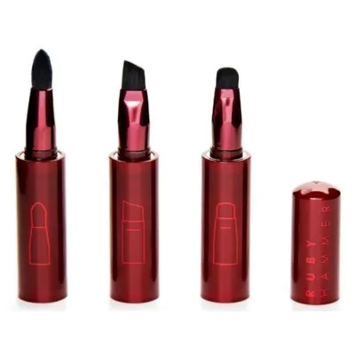 Daniel Sandler Ruby Hammer Magnetic Brush Set 01 (Zestaw szczotek magnetycznych)