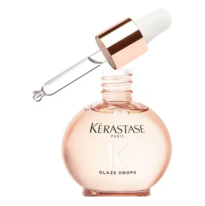 Kerastase Glaze Drops, Olejek nabłyszczający do włosów