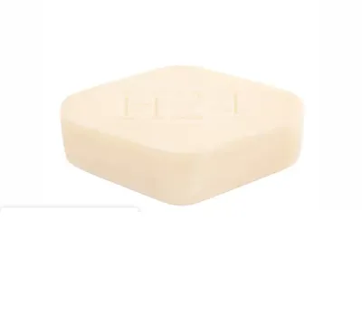 Hermes H24 Soap Bar (Mydło w kostce do twarzy, ciała i włosów)