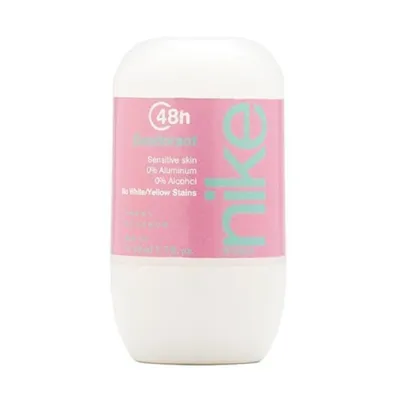Nike Sweet Blossom, Deodorant oll-on ( Dezodorant w kulce)