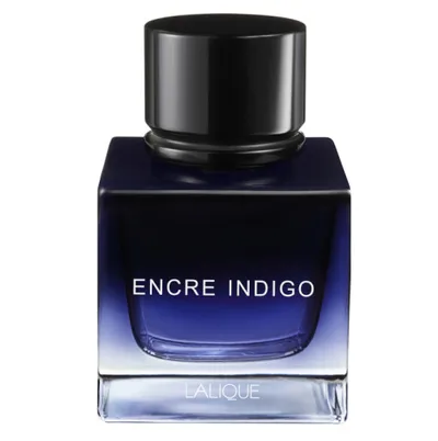 Lalique Encre Indigo EDP