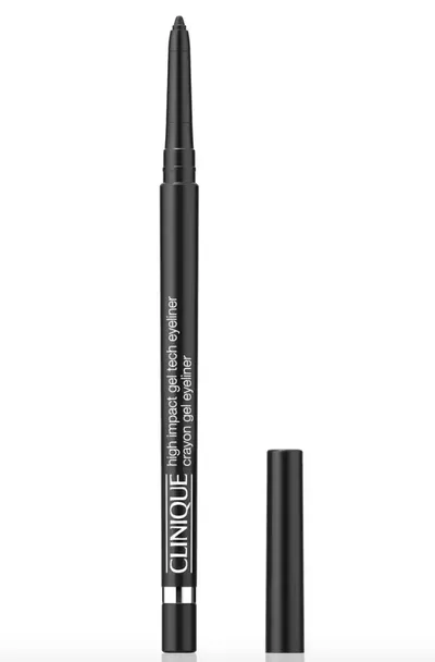 Clinique High Impact Gel Tech Eyeliner (Żelowy eyeliner)