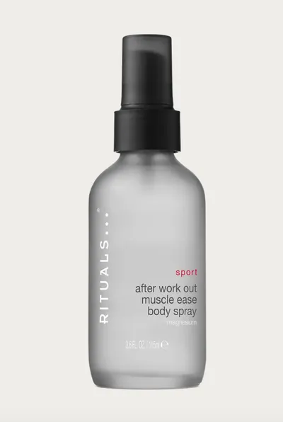 Rituals Sport, Magnesium Spray (Spray z magnezem)