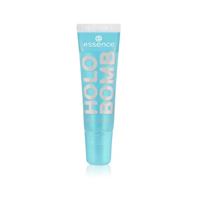 Essence Holo Bomb Shiny Lipgloss (Błyszczyk do ust)