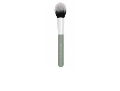 W7 Very Vegan, Powder Brush (Pędzel do pudru i omiatania twarzy)