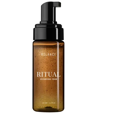 Relance Lactic Acid + Centella Asiatica Extract Face Foam (Pianka do mycia twarzy z kwasem mlekowym i ekstraktem z wąkroty azjatyckiej)