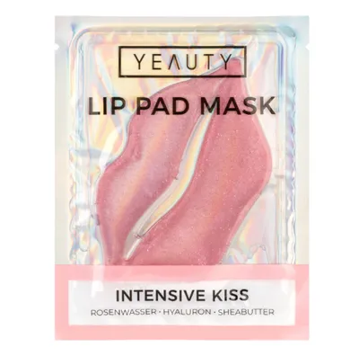 Yeauty Intensive Kiss, Lip Pad Mask (Maska do ust)